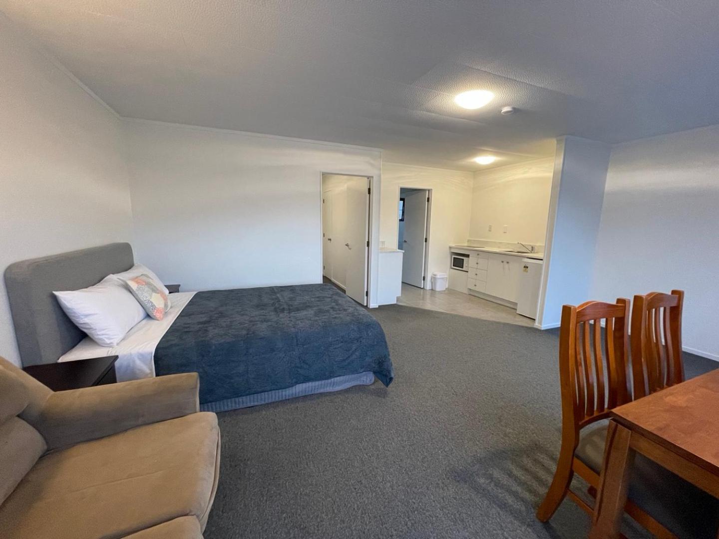 Cherry Court Motor Lodge Whangarei Exterior foto