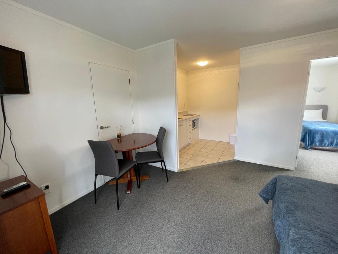 Cherry Court Motor Lodge Whangarei Exterior foto