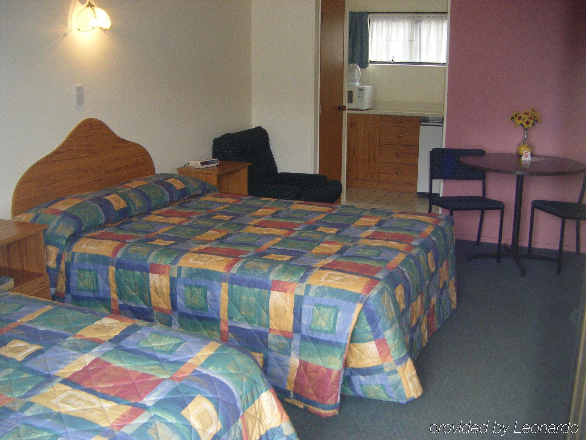 Cherry Court Motor Lodge Whangarei Exterior foto